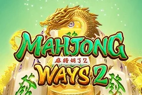 Mahjong Ways 2